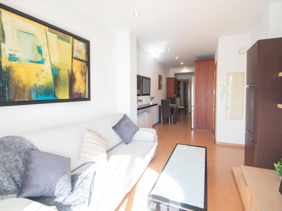 Armilla Apartament Exterior photo