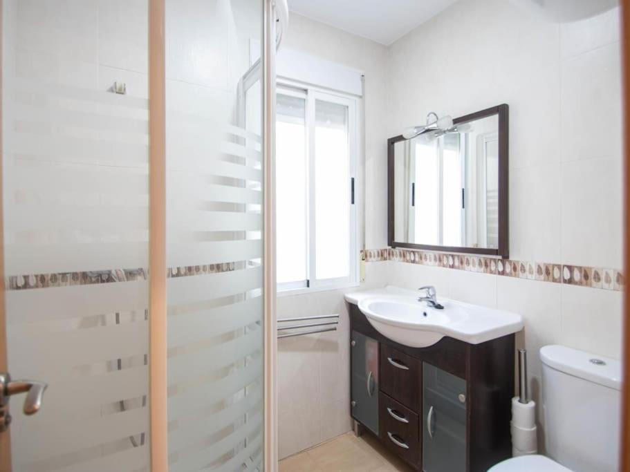 Armilla Apartament Exterior photo